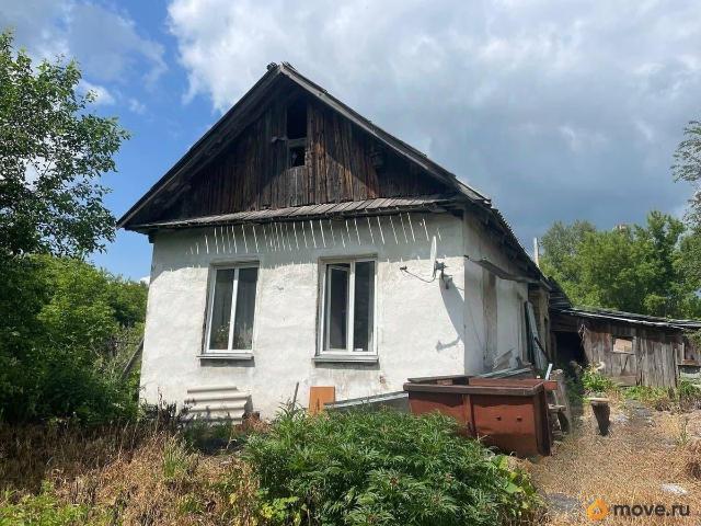 Дом продажа в Яшкинский Р-н, Кемеровская область