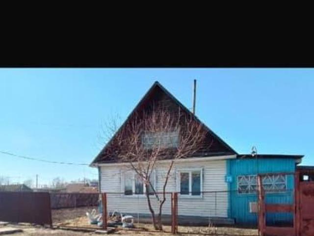 Дом продажа в Яя, Кемеровская область