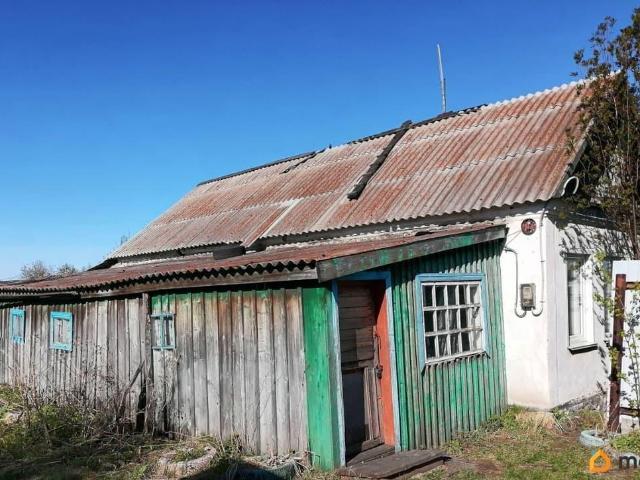 Дом продажа в Яя, Кемеровская область