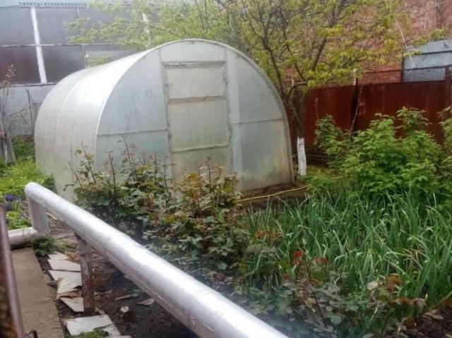 Дом продажа в Сдт Строитель Дп, Адыгея Республика