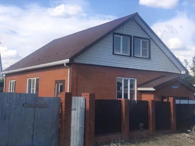 Дом продажа в Яблоновский, Тахтамукайский район