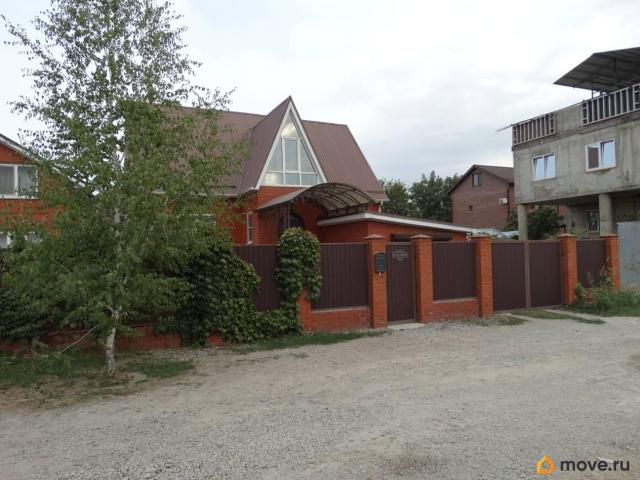 Дом продажа в Сдт Строитель Дп, Адыгея Республика