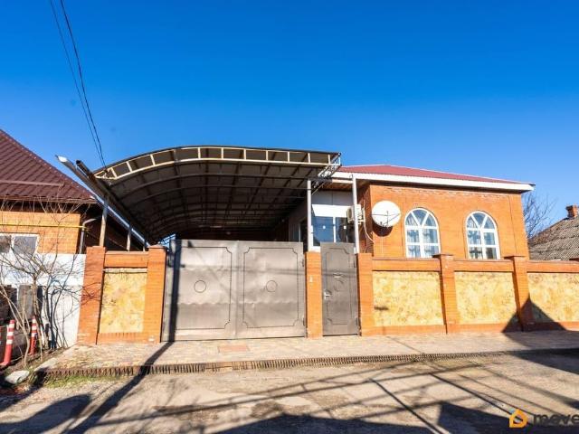 Дом продажа в Сдт Строитель Дп, Адыгея Республика