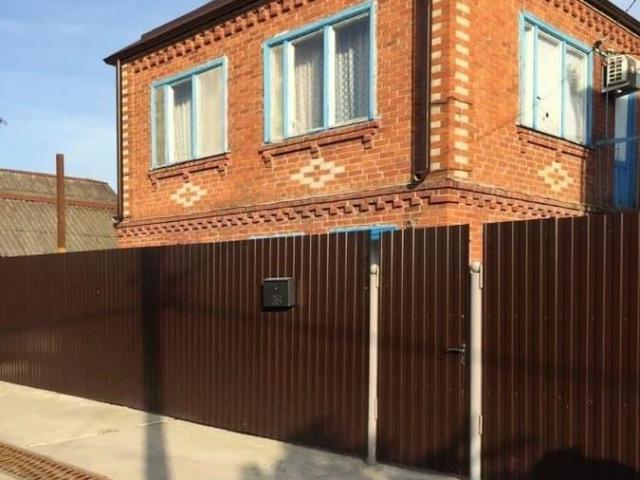 Дом продажа в Сдт Строитель Дп, Адыгея Республика