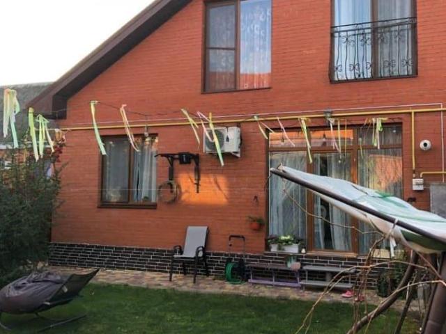 Дом продажа в Сдт Строитель Дп, Адыгея Республика