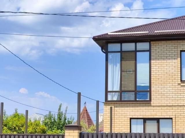 Дом продажа в Сдт Строитель Дп, Адыгея Республика