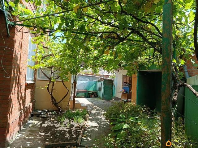 Дом продажа в Сдт Строитель Дп, Адыгея Республика
