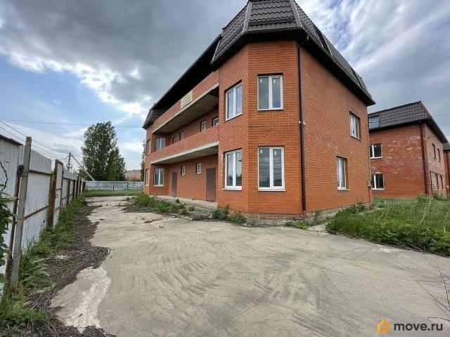 Дом продажа в Сдт Строитель Дп, Адыгея Республика