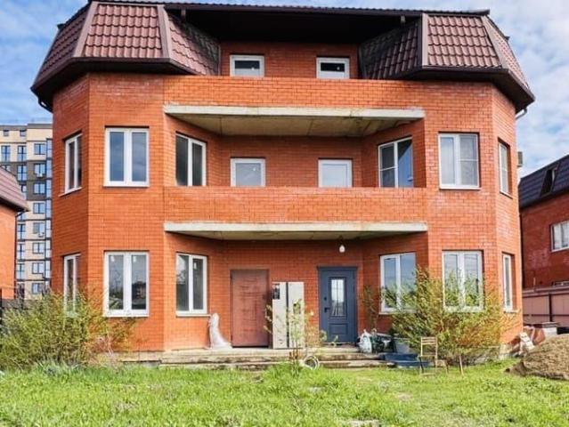 Дом продажа в Сдт Строитель Дп, Адыгея Республика