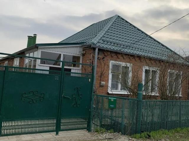 Дом продажа в Сдт Строитель Дп, Адыгея Республика