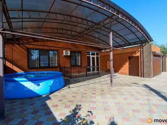 Дом продажа в Яблоновский, Тахтамукайский район