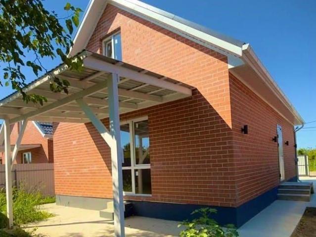 Дом продажа в Сдт Строитель Дп, Адыгея Республика