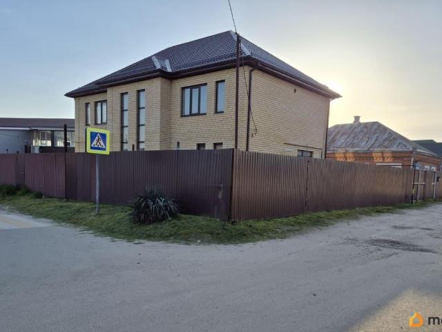 Дом продажа в Сдт Строитель Дп, Адыгея Республика