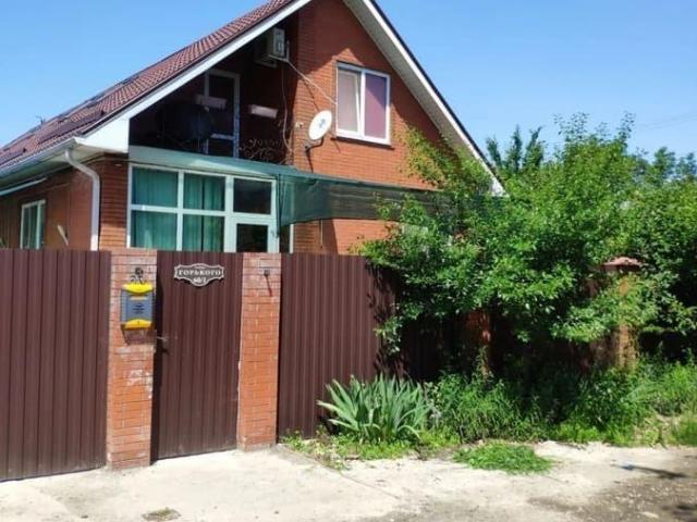 Дом продажа в Яблоновский, Тахтамукайский район