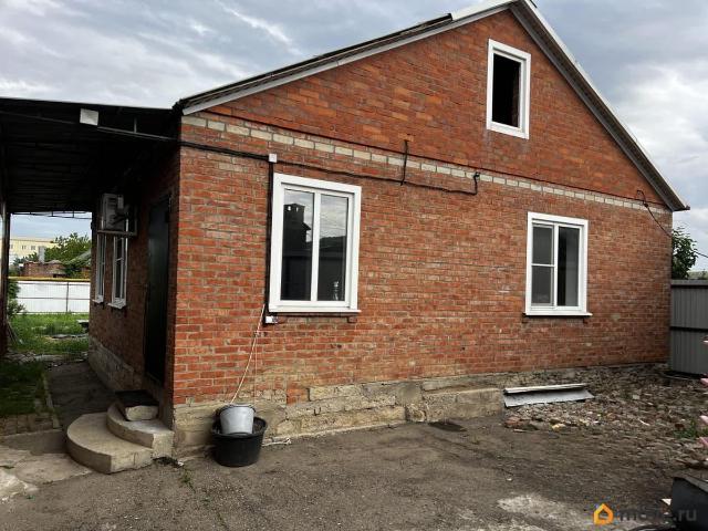 Дом продажа в Сдт Строитель Дп, Адыгея Республика