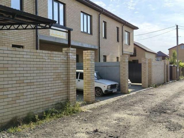 Дом продажа в Сдт Строитель Дп, Адыгея Республика
