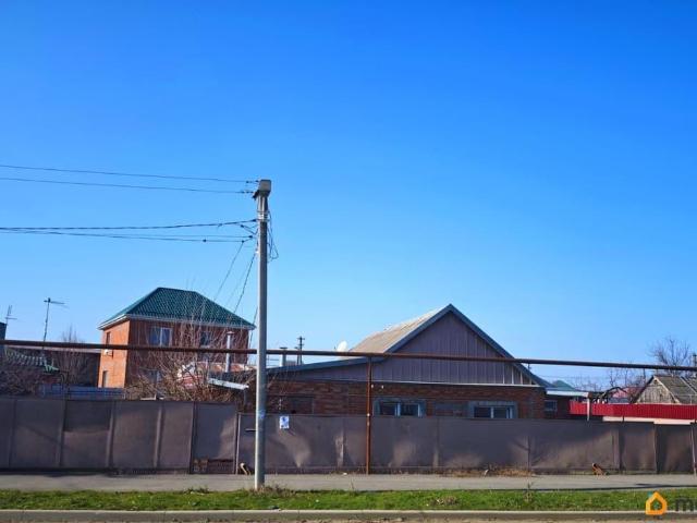 Дом продажа в Сдт Строитель Дп, Адыгея Республика
