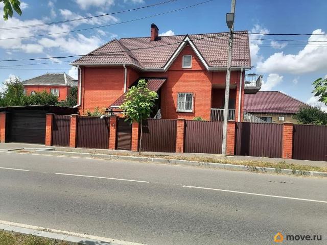 Дом продажа в Сдт Строитель Дп, Адыгея Республика