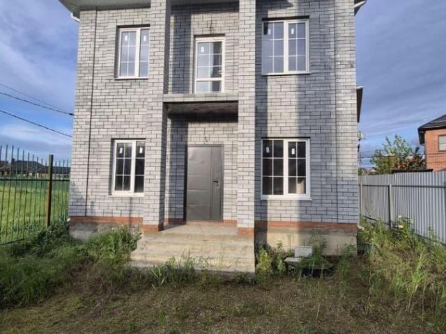 Дом продажа в Сдт Строитель Дп, Адыгея Республика