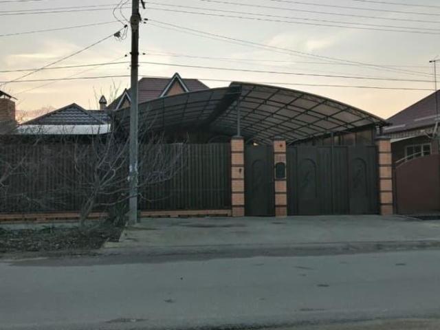 Дом продажа в Яблоновский, Тахтамукайский район