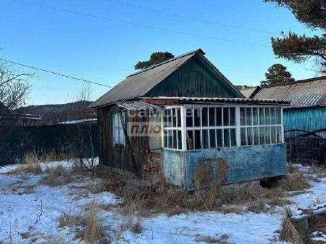 Дом продажа в Забайкальский Край