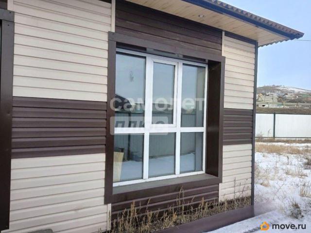 Дом продажа в Забайкальский Край