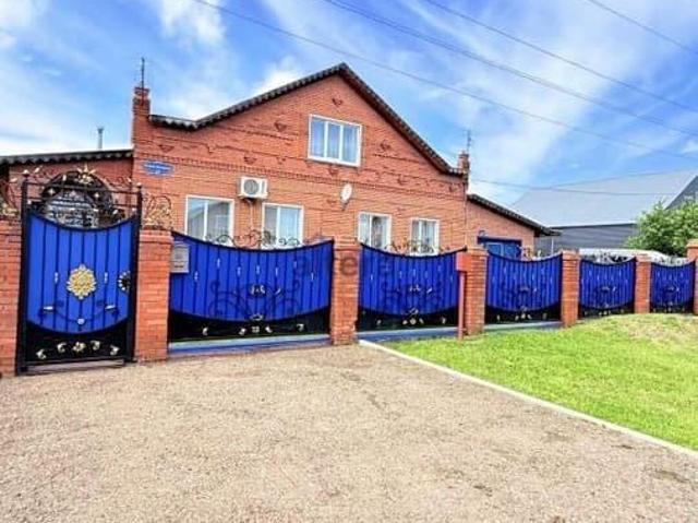 Дом продажа в Аксубаево, Татарстан Республика