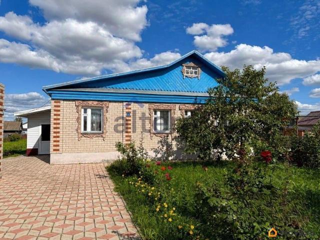 Дом продажа в Аксубаево, Татарстан Республика