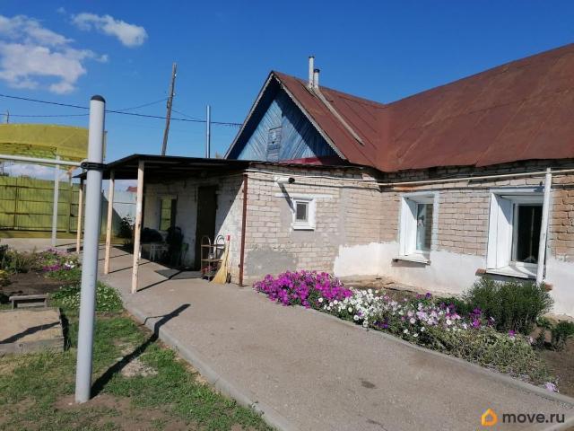 Дом продажа в Самарская область