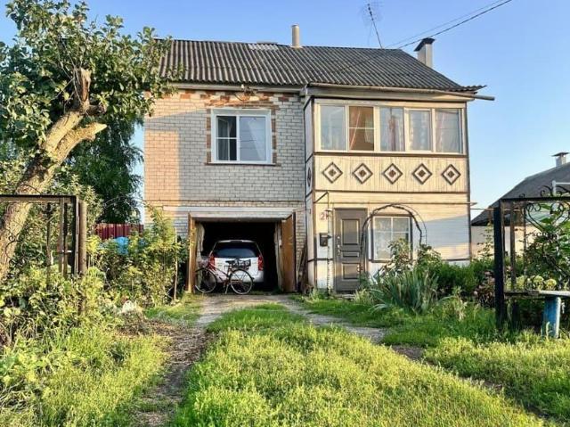 Дом продажа в Анна, Воронежская область