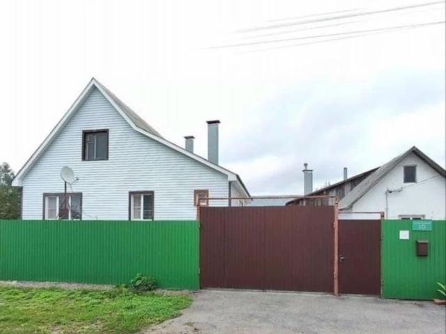 Дом продажа в Анна, Воронежская область