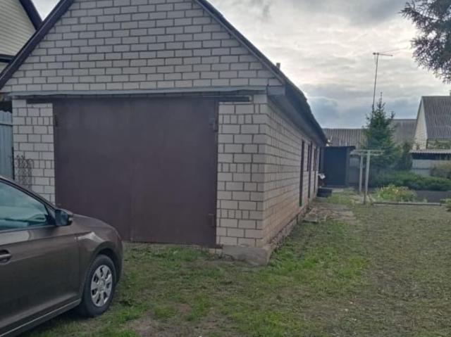 Дом продажа в Анна, Воронежская область