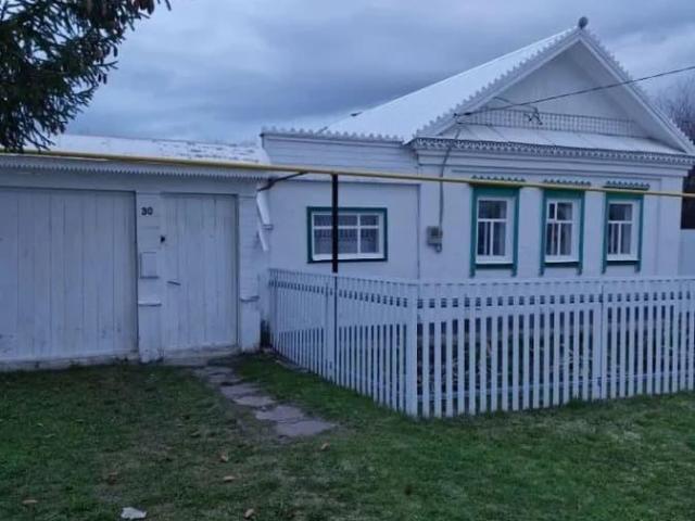 Дом продажа в Апастово, Татарстан Республика