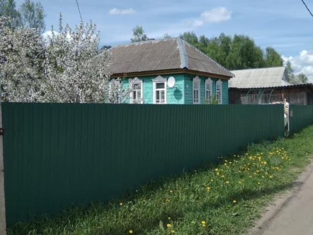Дом продажа в Жарковский, Тверская область