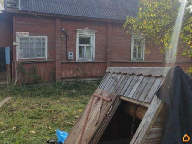 Дом продажа в Жарковский, Тверская область