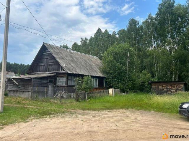 Дом продажа в Жарковский, Тверская область
