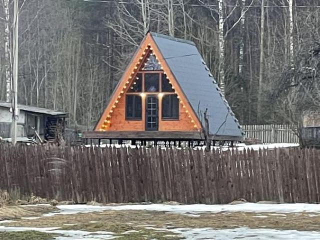 Дом продажа в Жарковский, Тверская область
