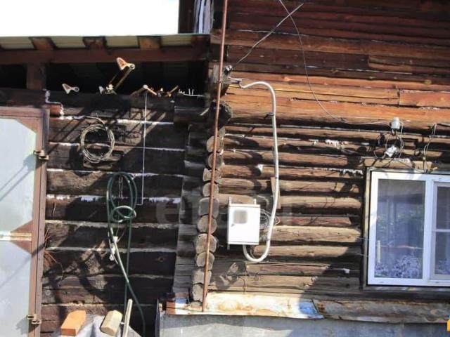 Дом продажа в Атамановка, Забайкальский Край