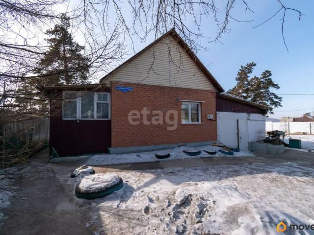Дом продажа в Атамановка, Забайкальский Край