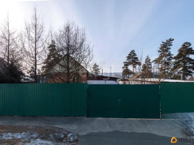 Дом продажа в Атамановка, Забайкальский Край