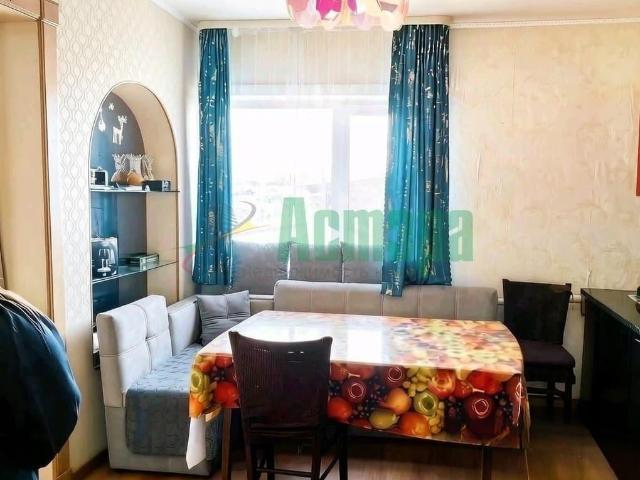 Дом продажа в Атамановка, Забайкальский Край