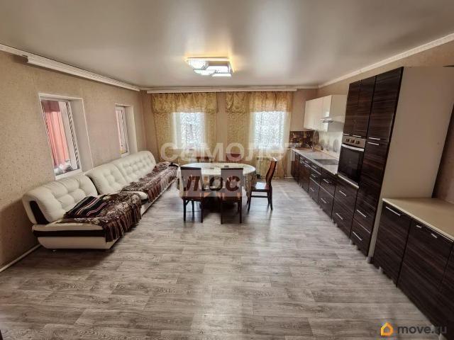 Дом продажа в Атамановка, Забайкальский Край