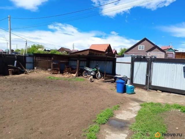 Дом продажа в Атамановка, Забайкальский Край