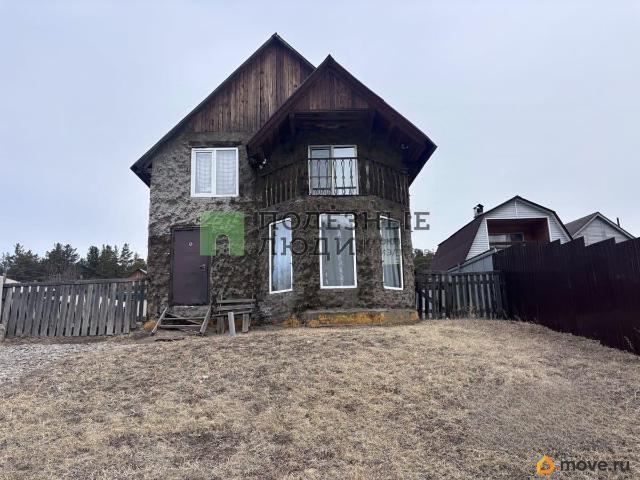 Дом продажа в Атамановка, Забайкальский Край