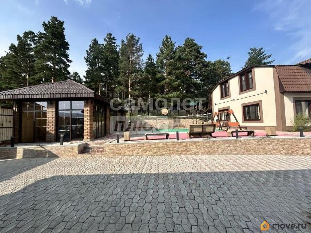 Дом продажа в Атамановка, Забайкальский Край