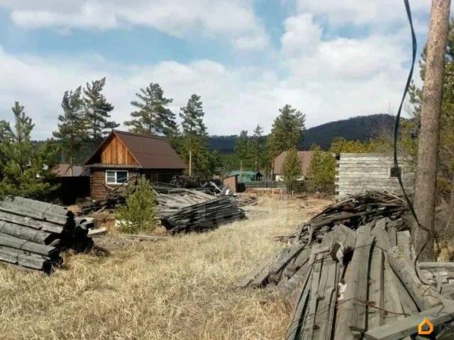 Дом продажа в Атамановка, Забайкальский Край