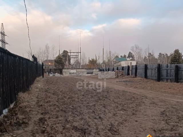 Дом продажа в Атамановка, Забайкальский Край