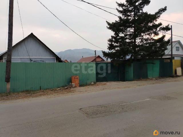 Дом продажа в Атамановка, Забайкальский Край