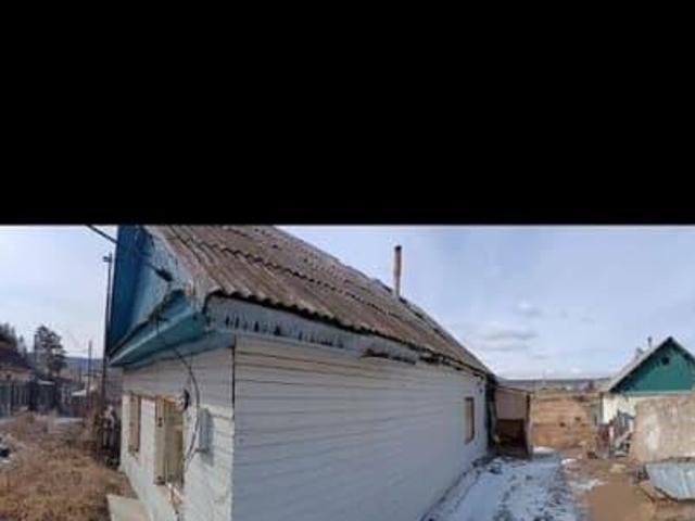 Дом продажа в Атамановка, Забайкальский Край