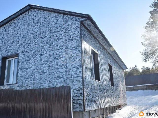 Дом продажа в Атамановка, Забайкальский Край